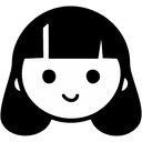ConvertVRM Logo